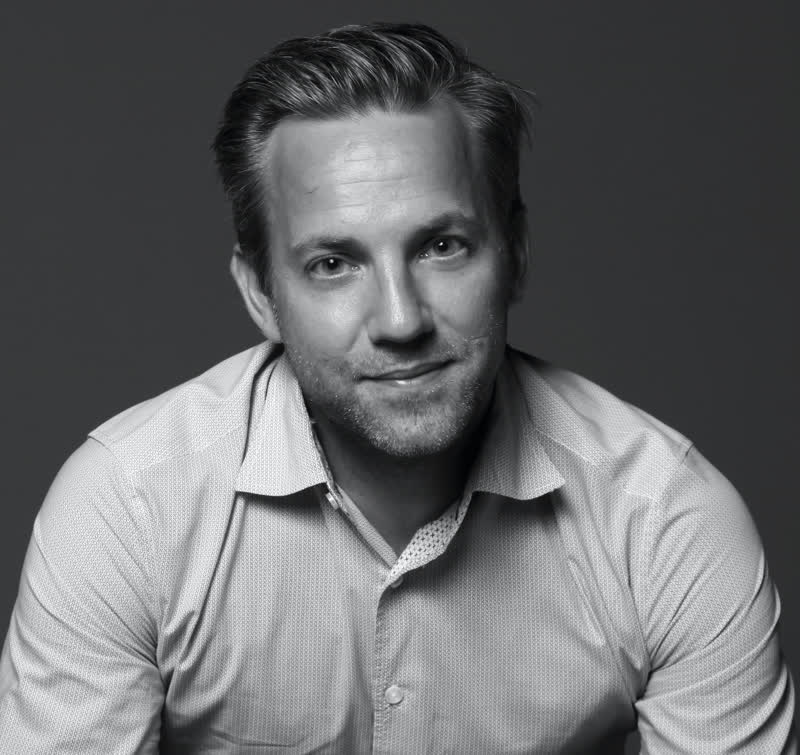 Julien Romanetto, author